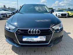 Blau Gebraucht 2016 Audi A4 Sport Kombi | 14.700 € (Guter Preis)