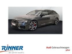 Grau Gebraucht 2025 Audi S6 Ambiente Kombi | 88.990 € (Fairer Preis)