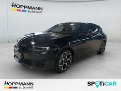 Schwarz Neu 2025 Opel Astra Limousine | 30.990 € (Teuer)