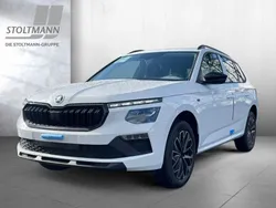 Weiß Neu 2025 Skoda Kamiq Tour SUV | 27.890 € (Fairer Preis)