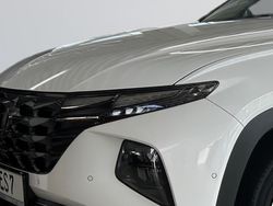 Metallic Gebraucht 2022 Hyundai Tucson Prime SUV | 35.920 €