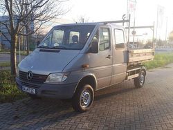 Silber Gebraucht 2000 Mercedes Sprinter Van | 19.800 €