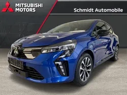 Othercolor Gebraucht 2022 Mitsubishi Colt Plus Kleinwagen | 19.780 € (Fairer Preis)