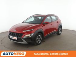 Rot Gebraucht 2021 Hyundai Kona Select SUV | 17.300 € (Guter Preis)