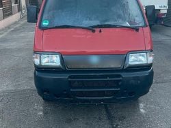 Rot Gebraucht 2007 Piaggio Porter Abholung | 5.000 €