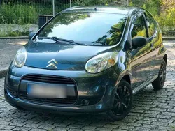 Grau Gebraucht 2009 Citroën C1 Kleinwagen | 2.000 € (Fairer Preis)