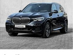 Schwarz Gebraucht 2023 BMW X5 M Sport SUV | 54.990 € (Superpreis)