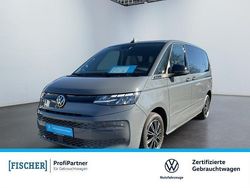 Grau Gebraucht 2023 VW T7 Van | 46.940 € (Superpreis)