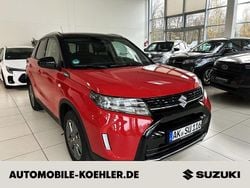 Rot Gebraucht 2025 Suzuki Vitara Comfort SUV | 29.990 € (Fairer Preis)