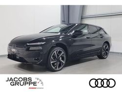 Schwarz Neu 2025 Audi A6 e-tron S-Line Kombi | 79.890 € (Fairer Preis)