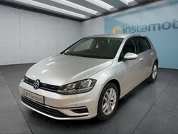 Silber Gebraucht 2020 VW Golf VIII Kleinwagen | 18.999 € (Superpreis)