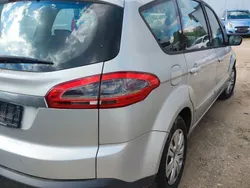 Silber Gebraucht 2012 Ford S-MAX Trend Van / Kleinbus | 7.390 € (Fairer Preis)