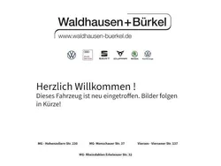 Blau Neu 2024 VW Taigo SUV | 24.435 € (Etwas zu teuer)