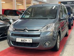 Grau Gebraucht 2011 Citroën Berlingo Van / Kleinbus | 5.199 € (Guter Preis)