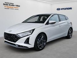 Atlas white / sol Neu 2025 Hyundai i20 Prime Limousine | 24.990 € (Etwas zu teuer)
