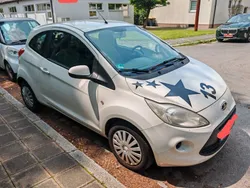 Weiß Gebraucht 2012 Ford Ka Trend Kleinwagen | 3.000 € (Guter Preis)