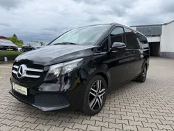 Mercedes V250