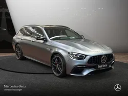 Gebraucht 2023 Mercedes E63S AMG AMG Kombi | 119.890 € (Teuer)