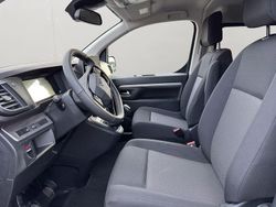 Grau Neu 2024 Toyota Proace Comfort Van | 43.490 €