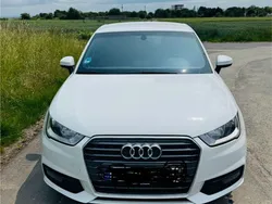 Weiß Gebraucht 2018 Audi A1 Sportback Kleinwagen | 17.000 € (Fairer Preis)