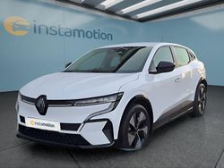 Weiß Gebraucht 2022 Renault Mégane Limousine | 23.199 € (Fairer Preis)