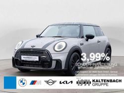 Grau Gebraucht 2022 Mini John Cooper Works Kleinwagen | 23.600 € (Fairer Preis)