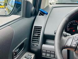 Schwarz Gebraucht 2008 Mazda 5 Van / Kleinbus | 5.500 €