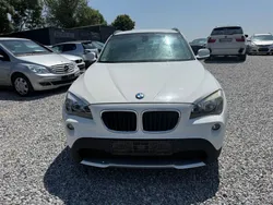 Alpinweiss iii Gebraucht 2012 BMW X1 SUV | 6.799 € (Guter Preis)