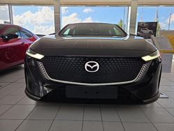 Machine gray Neu 2025 Mazda 6e Takumi-Line Limousine | 38.470 € (Superpreis)
