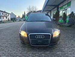 Schwarz Gebraucht 2006 Audi A4 S-Line Kombi | 1.499 € (Guter Preis)