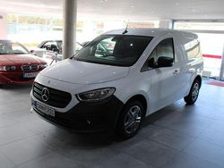 Arktikweiss Gebraucht 2022 Mercedes Citan 110 Van / Kleinbus | 15.990 €