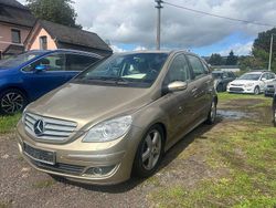 Gebraucht 2007 Mercedes E200 Limousine | 2.299 € (Superpreis)