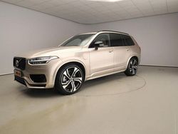 Grau Gebraucht 2023 Volvo XC90 R-Design SUV | 57.900 € (Etwas zu teuer)
