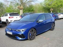 Lapiz blue (metallic) Gebraucht 2023 VW Golf VIII R Limousine | 52.988 €