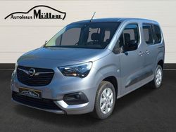 Kontrast grau/quarz silber Gebraucht 2022 Opel Combo Life Edition Van / Kleinbus | 20.775 € (Fairer Preis)