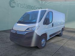 Weiß Gebraucht 2020 Citroën Jumper Van / Kleinbus | 16.699 € (Guter Preis)