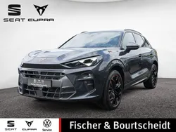 Timanfaya grau Neu 2025 Cupra Terramar VZ SUV | 52.680 € (Etwas zu teuer)
