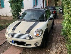 Beige Gebraucht 2008 Mini Cooper Kleinwagen | 4.250 € (Fairer Preis)