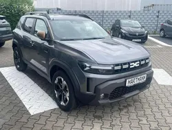 Dolomitgrau Neu 2025 Dacia Duster Extreme SUV | 30.730 € (Fairer Preis)