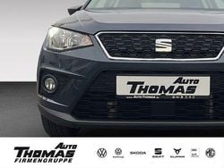 Grau Gebraucht 2020 Seat Arona Style SUV | 15.900 € (Fairer Preis)