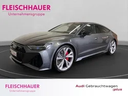 Audi RS7 Sportback