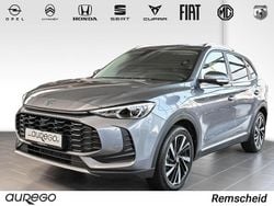 Grau Neu 2025 MG ZS Luxury Limousine | 26.990 € (Etwas zu teuer)