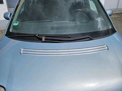 Blau Gebraucht 2002 Audi A2 Kleinwagen | 3.750 € (Etwas zu teuer)