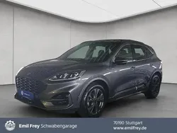 Magnetic grey metallic Gebraucht 2023 Ford Kuga ST-Line X SUV | 23.900 € (Guter Preis)
