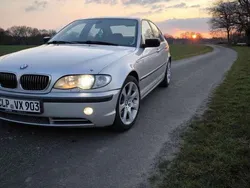 Gebraucht 2002 BMW 330 Limousine | 4.100 € (Superpreis)