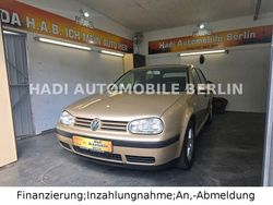 Other Gebraucht 2001 VW Golf IV Edition Limousine | 4.199 € (Teuer)