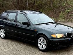 Gebraucht 2003 BMW 320 Kombi | 1.690 € (Fairer Preis)
