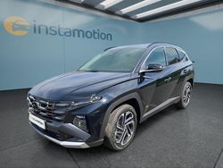 Schwarz Neu 2025 Hyundai Tucson SUV | 38.949 € (Teuer)