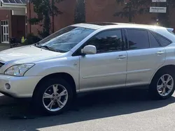 Gebraucht 2006 Lexus RX400h Executive Line SUV | 10.999 €