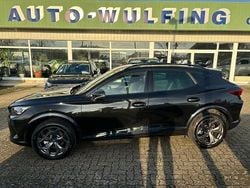 Schwarz Neu 2025 Cupra Formentor SUV | 33.750 € (Guter Preis)